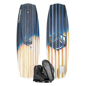 Sea Doo: Liquid Force - 2026 Trip Wakeboard Bundle