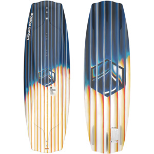 Liquid Force - 2026 Trip Wakeboard