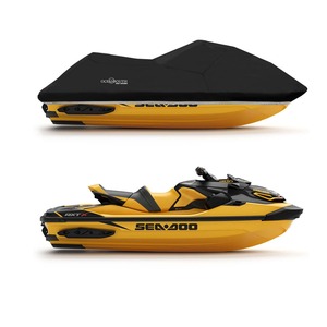 Covers: OceanSouth - Heavy Duty Sea-Doo Jet Ski Cover