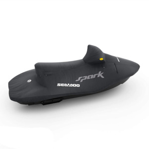 Covers: Sea-Doo - SPARK Road Cover