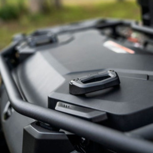 Linq: LinQ - Base with Hardware