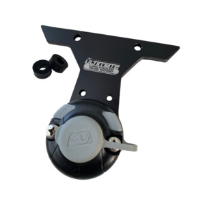 Ultimate Fishing - LINQ Cooler Rear Mount