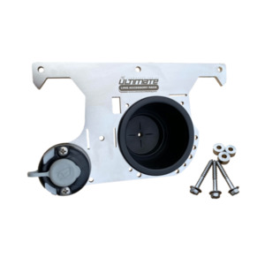 Linq: Ultimate Fishing - LINQ Accessory Rack for Sea-Doo Fish Pro ST3