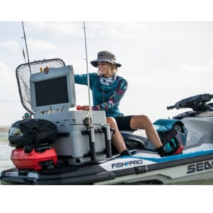 Linq: LinQ - 51L Cooler Extension - Single Latch Coolers