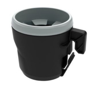 Linq: LinQ - Cup Holder