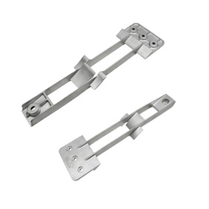 Lubricants Consumables 1: RIVA Racing - Sea-Doo Stainless Steel Intake Grate RXP-X 260/300