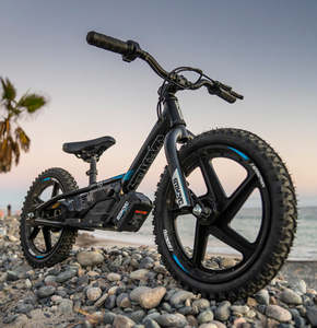 STACYC - 16eDRIVE Brushless Electric Balance Bike