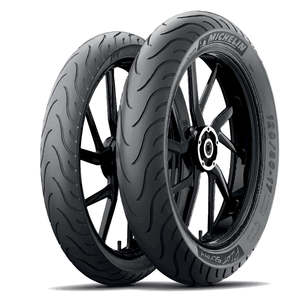 Tyres 2: Michelin Pilot Street - Road Tyres