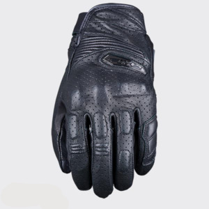Clothing: Five -  Sport City Evo Leather Gloves