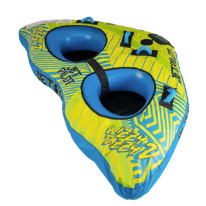 Jet Pilot - Wizzy Dizzy 2 Towable