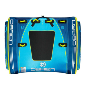 Towables: O'Brien - New U Towable Tube