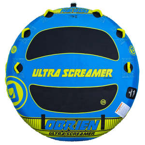 Towables: O'Brien - Ultra Screamer Towable Tube