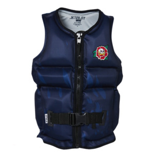 Pfd Life Jackets: Jet Pilot - X1 Boys Neoprene PFD
