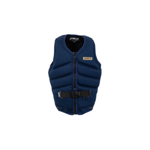 Pfd Life Jackets: Jet Pilot - Freeride Mens Life Jacket Navy