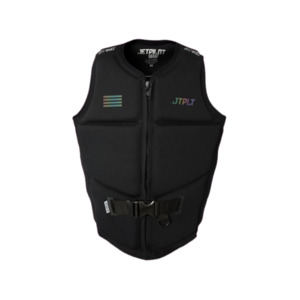 Pfd Life Jackets: Jet Pilot - Vault Mens F/E Neo Vest