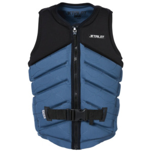 Pfd Life Jackets: Jet Pilot - X1 F/E Mens Life Jacket - Busty Dunn Edition