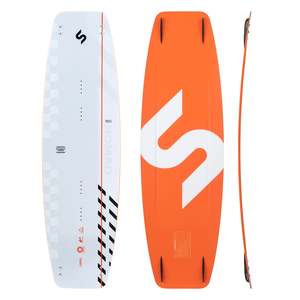 Slingshot - Nomad 145 Wakeboard Bundle