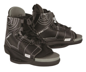 Wakeboards: O'Brien - Clutch Bindings