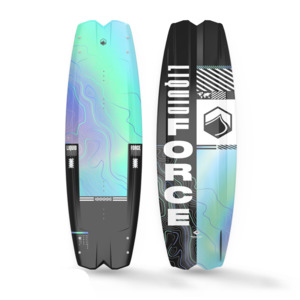 Wakeboards: Liquid Force - Remedy Wakeboard
