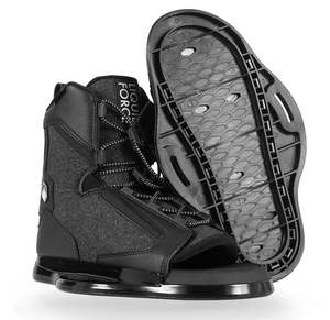 Wakeboards: Liquid Force - Index 6R Wakeboard Binding