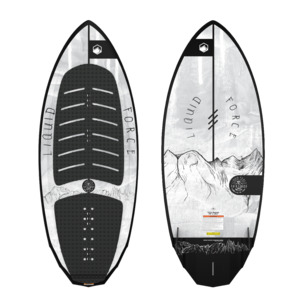 Sea Doo: Liquid Force - Primo Wakesurfer