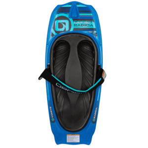 Knee Boards: O'Brien - Radica Kneeboard