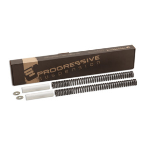 Suspension 1: Progressive - Front Fork Spring Kit