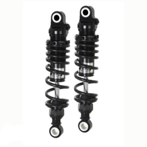 Suspension 1: YSS - Performance Shock (V-Rod)
