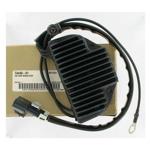 Electrical Batteries: VOLTAGE REG VROD