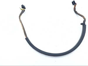 Electrical Batteries: HARNESS, REAR LAMPS