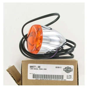 Electrical Batteries: TURN SIGNAL REAR 68977-00