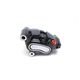 Caliper LH Front. Black