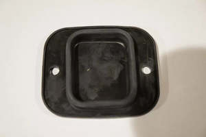 Zodiac - Handlebar Master Cylinder Gasket - Z358058