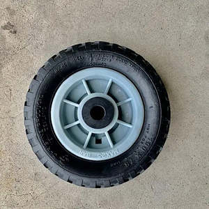 Makz Trailers - Replacement Jockey Wheel