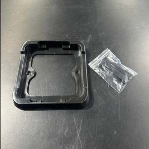 Trailer Parts: Makz Trailers - Trailer Light Surround