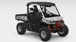 Can-Am - Defender - HD10 XMR - 2025