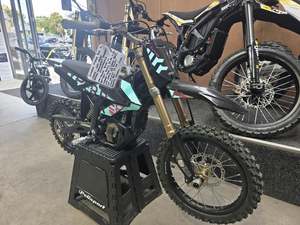 Sur-Ron - Hyper Bee - 14/12 - 2025