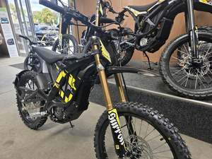 Sur-Ron - Light Bee X - 2025