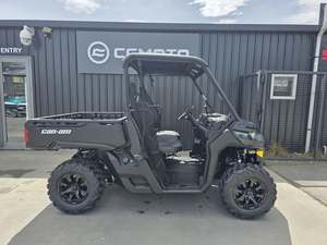 Can-Am - Defender - HD9 XU - 2025