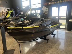 SeaDoo - Explorer Pro 230 - 2024