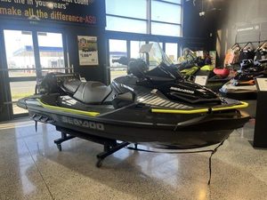 SeaDoo - Explorer Pro 230 - 2024