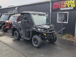 Can-Am - Defender - HD9 XU Farm Spec - 2025