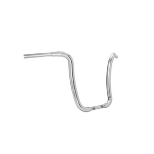 Handlebars: HardDrive - Ape Hanger Touring 08-13 16" - Chrome