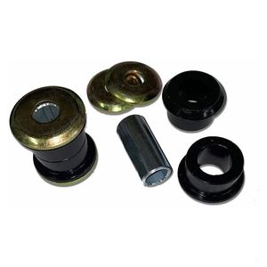 Handlebars: HANDLEBAR DAMPER - FULL POLY KIT TOURING / M8 Softails