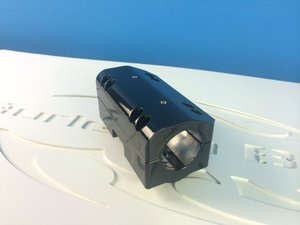 Handlebars: Burleigh Bars - 1-1/2″ Clamping Risers for Muscle