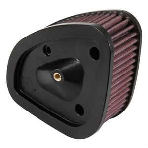 Engine Upgrades Performance Parts: K&N - HD-1717 - Replacement Air Filter Element. Fits M8 Touring 2017up