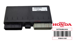Honda - 38770-HW2-682 - PGM-FI Unit (ECU) 02-03 Aquatrax 1200N3 F12