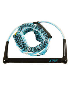 Ropes Handles: Jet Pilot - Wake Rope Combo Blue
