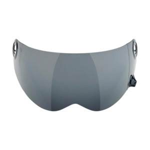 Hd Safety Security: Biltwell - Lane Splitter Smoke Visor