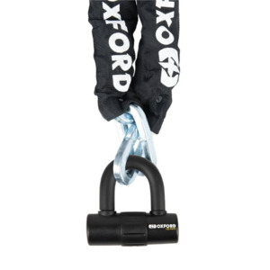 Oxford - Heavy Duty Chain Lock